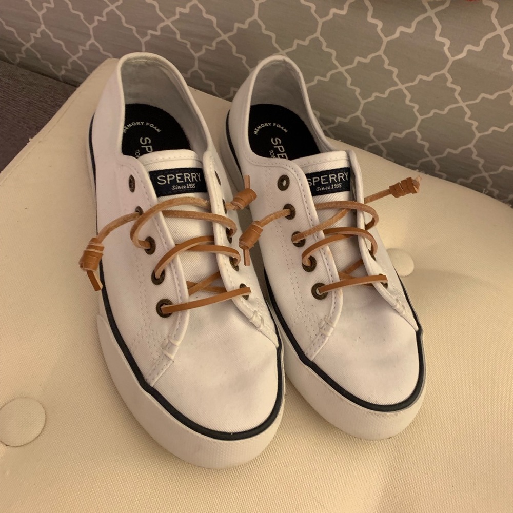 SPERRY SIZE 7